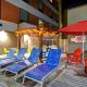 Home2 Suites by Hilton North Plano Hwy 75 Плейно - Фото 7