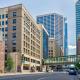 Home2 Suites by Hilton Minneapolis Downtown, Minneapolis (foto 2)