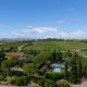 Villa Monte Bottigli, Diaccialone