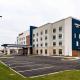 Hampton Inn Paris IL, IL, Paris