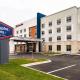 Hampton Inn Paris IL, IL, Paris (fotografie 3)