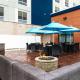 Hampton Inn Paris IL, IL, Paris (fotografie 4)