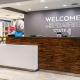 Hampton Inn Paris IL, IL, Paris (fotografie 6)