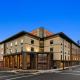Hampton Inn & Suites Tigard, Tigard - Fotografie 3
