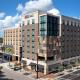 Home2 Suites by Hilton Orlando Downtown, FL - Fotografie 1