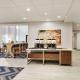 Hampton Inn & Suites Olean, Ny, Olean - Fotografie 9