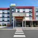 Home2 Suites by Hilton Blacksburg University, Blacksburg (fotografie 2)