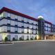 Home2 Suites by Hilton Blacksburg University, Blacksburg