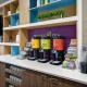 Home2 Suites by Hilton Blacksburg University, Blacksburg (fotografie 10)