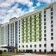 Home2 Suites by Hilton Houston Medical Center, TX, Houston - Fotografie 1