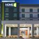 Home2 Suites By Hilton Bentonville Rogers - Foto 4