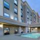 Hampton Inn & Suites Dallas I-30 Cockrell Hill, Tx - Fotografie 5