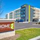 Home2 Suites By Hilton Whitestown - Indianapolis Northwest