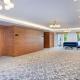 Hampton By Hilton Tashkent Taschkent - Foto 4
