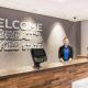 Hampton Inn & Suites Houghton, Houghton - Fotografie 2