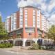 DoubleTree by Hilton Hannover Schweizerhof, Hannover - Foto 3