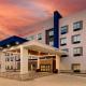 Hampton Inn & Suites Weatherford, Tx, Weatherford - Fotografie 4