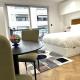 Moderne Studio BALCON, rue D'ANTIBES- HYPER CENTRE A0B191 Cannes - Fotografie 9