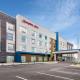 Hampton Inn Kansas City Southeast, Mo, Kansas City - Fotografie 10