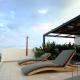 Spacious Studio, incredible rooftop with sea view Playa del Carmen - Fotografie 3