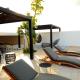 Spacious Studio, incredible rooftop with sea view Playa del Carmen - Fotografie 4
