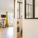 #38 Promenade Studio : AC 2 mins de la Plage, Nice - Fotografie 2