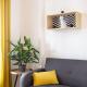 #38 Promenade Studio : AC 2 mins de la Plage, Nice - Fotografie 3