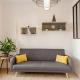 #38 Promenade Studio : AC 2 mins de la Plage, Nice - Fotografie 6