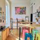 5 Terre Backpackers City, La Spezia (fotografie 9)
