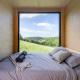 Secluded Offgrid Cabin w/ Sunset View & Fireplace Canterbury - Fotografie 3