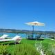 The Lake House, Viverone (fotografie 3)