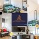 Swan House Apartment 4 - 1 Bed Apartment - Sleeps up to 4 - Free Parking - Liverpool - close to city centre - By ALL ELITE STAYS