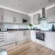 The Post House Two by Fortuna Property, Gloucester (Foto 6)