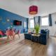 The Post House Two by Fortuna Property, Gloucester
