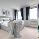 The Post House Two by Fortuna Property, Gloucester (Foto 10)