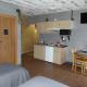 Hotel Apartamenty 72