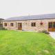 Mistal Cottage, Husthwaite