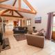 Mistal Cottage, Husthwaite (foto 3)