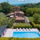 Villa Collombroso