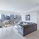 Top Floor 3 Bed 3 Bath Penthouse Living In Luxury, Los Angeles - Foto 10