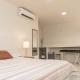Private Apartment with 2Rooms, pool & picnic area, Cancún - Foto 4