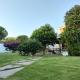 Villa Teresa, Flumini di Quartu