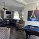 Train Depot - 3 BR Home with Pool, Sand Volleyball & Pool Table Montgomery - Fotografie 4
