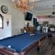 Train Depot - 3 BR Home with Pool, Sand Volleyball & Pool Table Montgomery - Fotografie 6