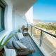 Apartamentos MSC Golf & Beach, La Envia