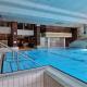 Sauna, Pools mit XXL-Terasse oder Kinderkino, Sankt Englmar - Photo 10