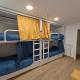 Albergue SP 55 by Bossh! Hotels, Santiago de Compostela