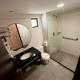 Flat no Ritz Suites Hotel, マセイオ - 写真 4