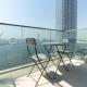2bdr Emaar The Grand - Sea View - Creek Harboor, Dubái - Foto 4