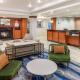 Fairfield Inn & Suites by Marriott Austin Parmer Tech Ridge - Fotografie 3